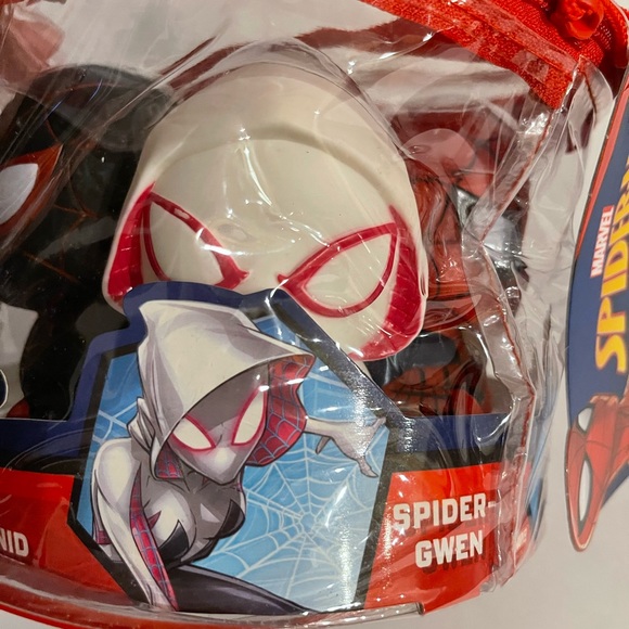 Marvel Spider-Man Squirter Toys - Picture 8 of 12